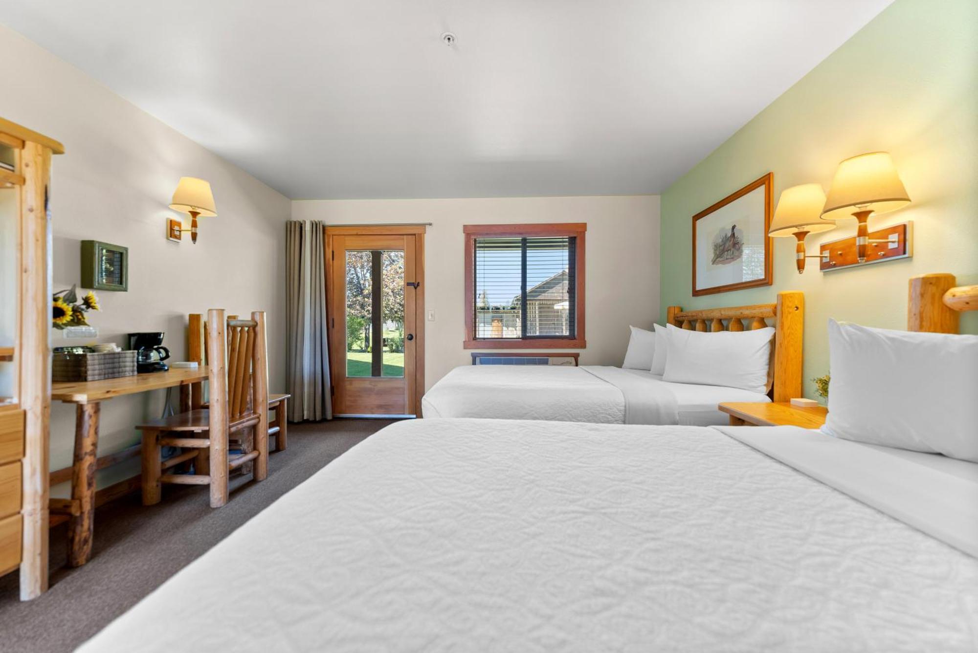 Mt Gardner Inn Вінтроп Екстер'єр фото