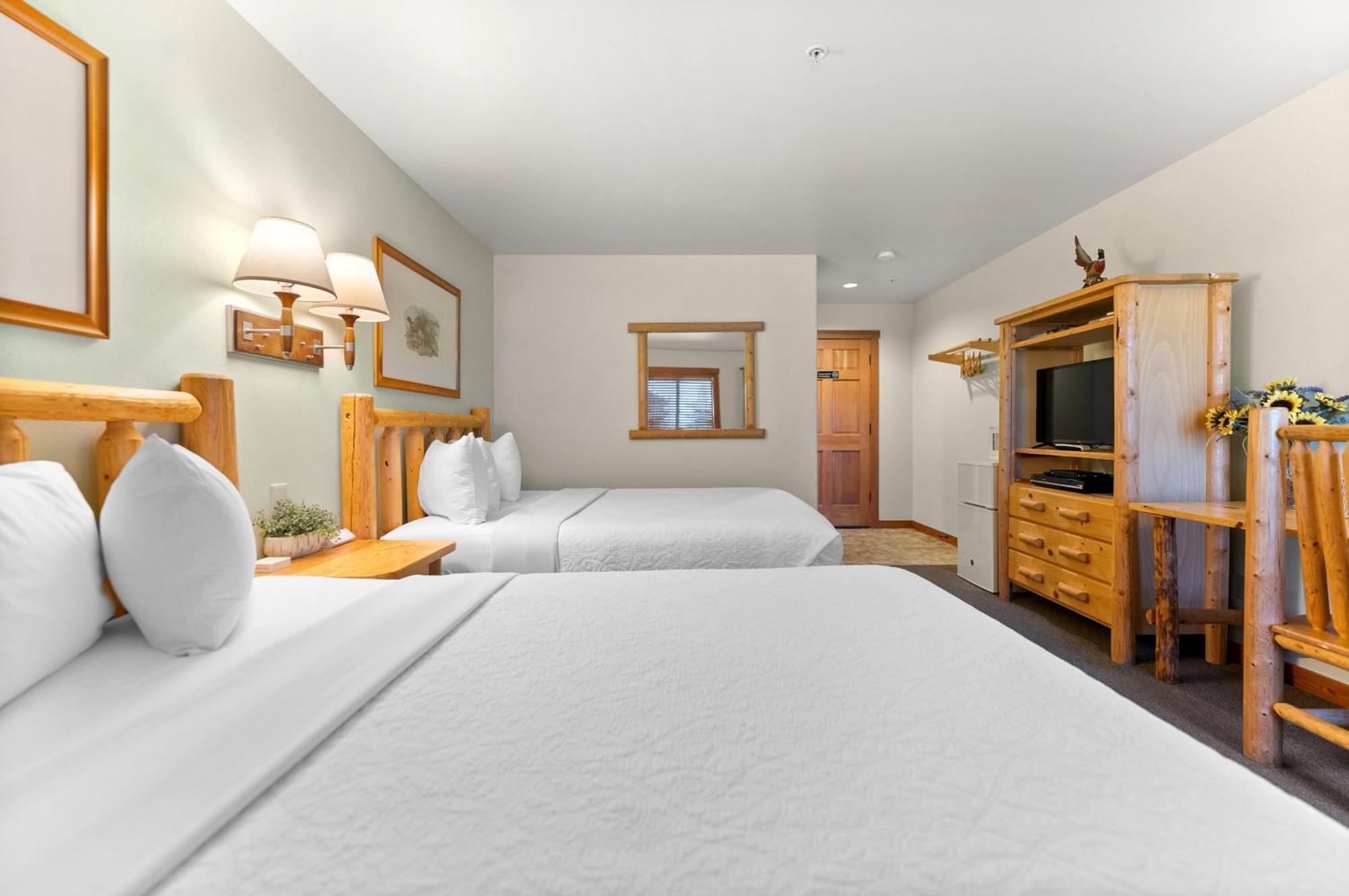 Mt Gardner Inn Вінтроп Екстер'єр фото