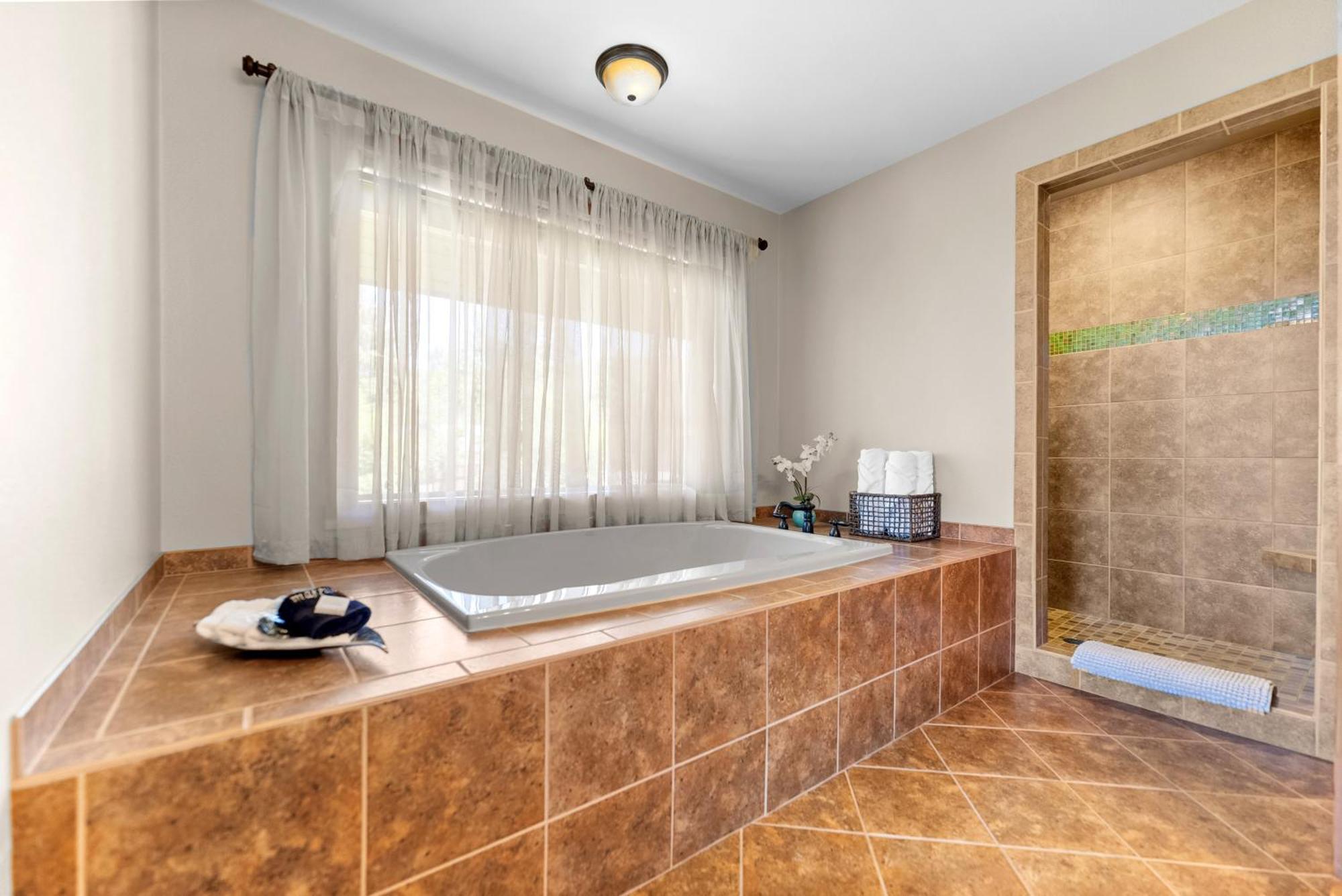 Mt Gardner Inn Вінтроп Екстер'єр фото